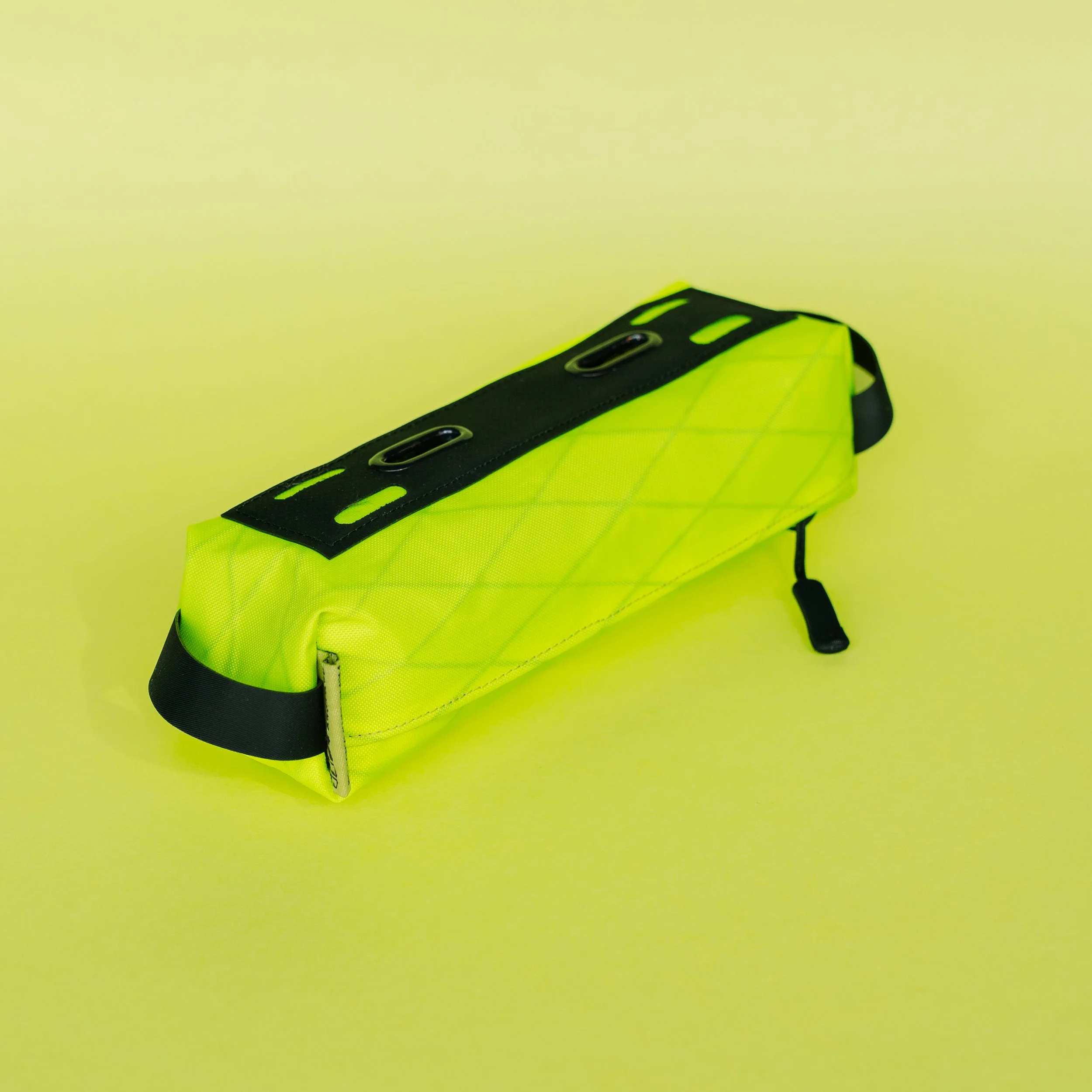 On-Tube Storage