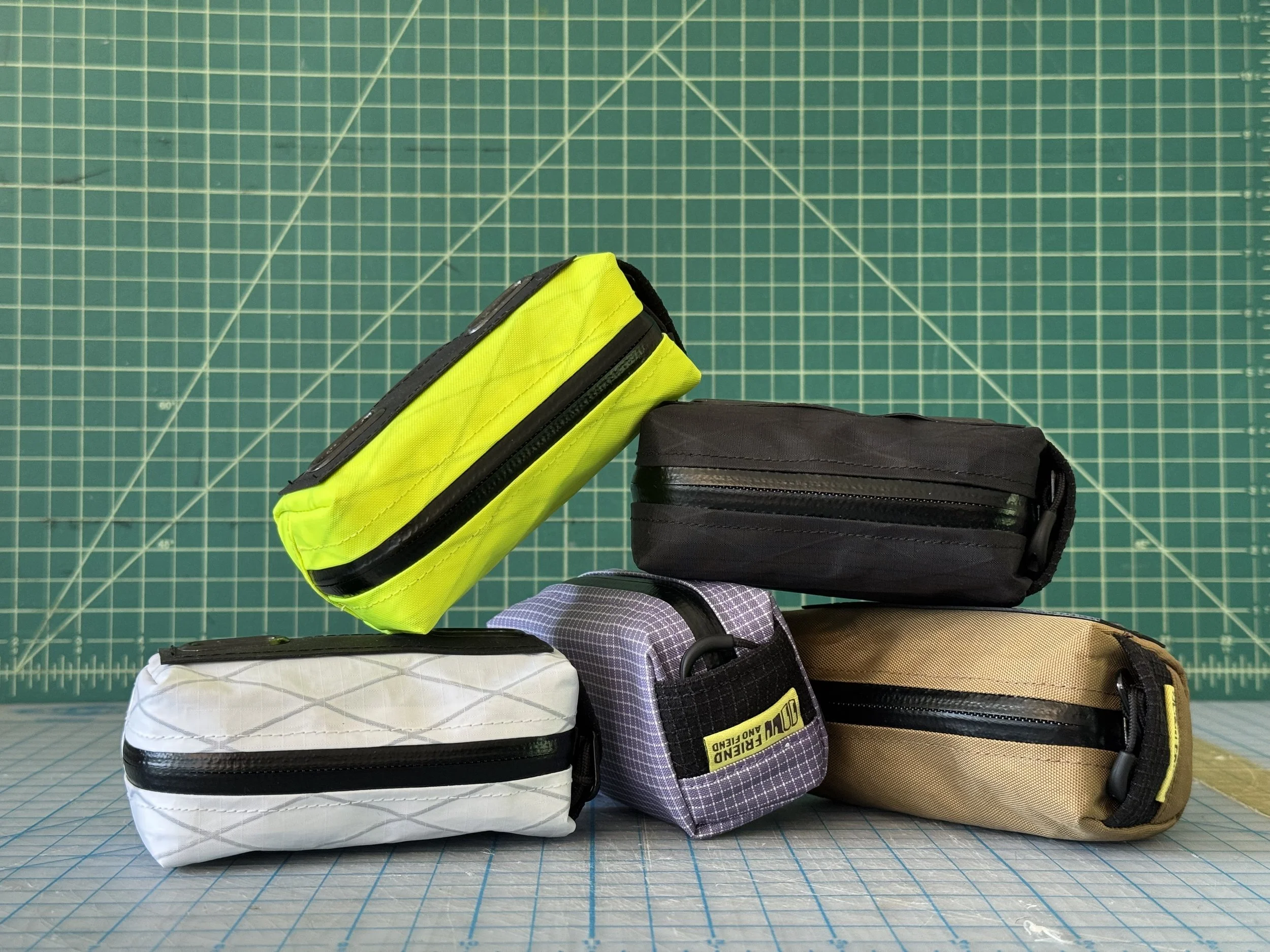 Small On-Tube Storage v2