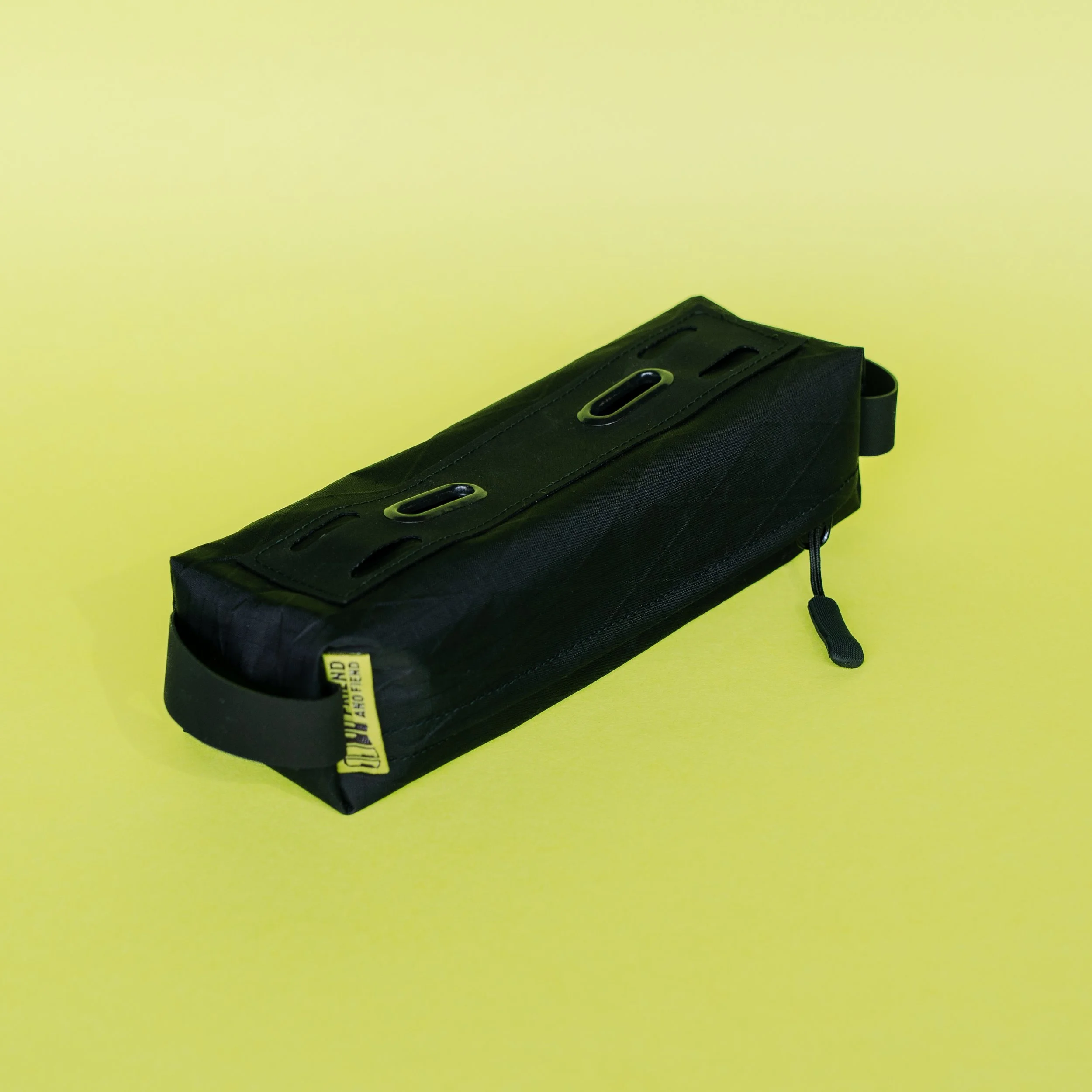 On-Tube Storage
