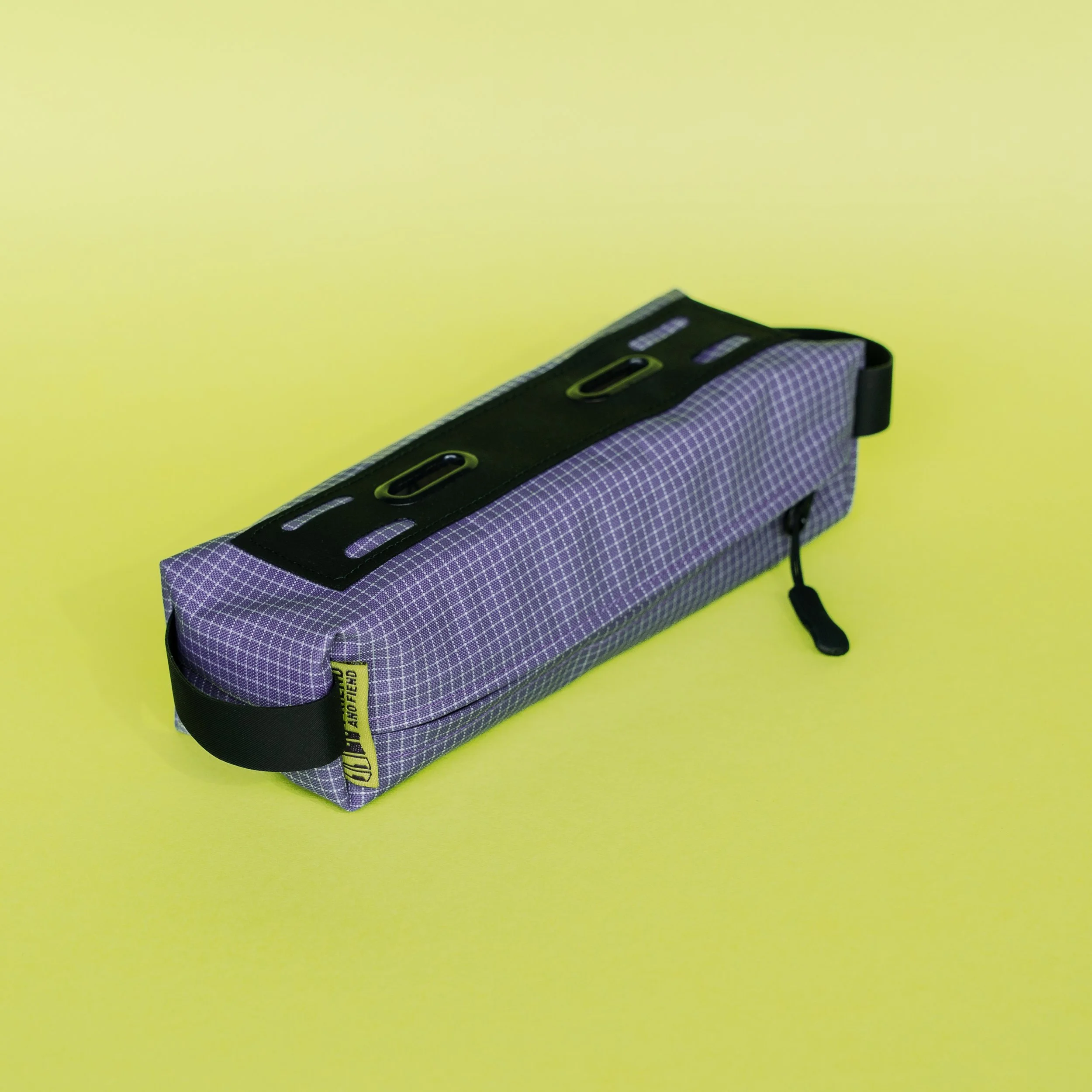 On-Tube Storage