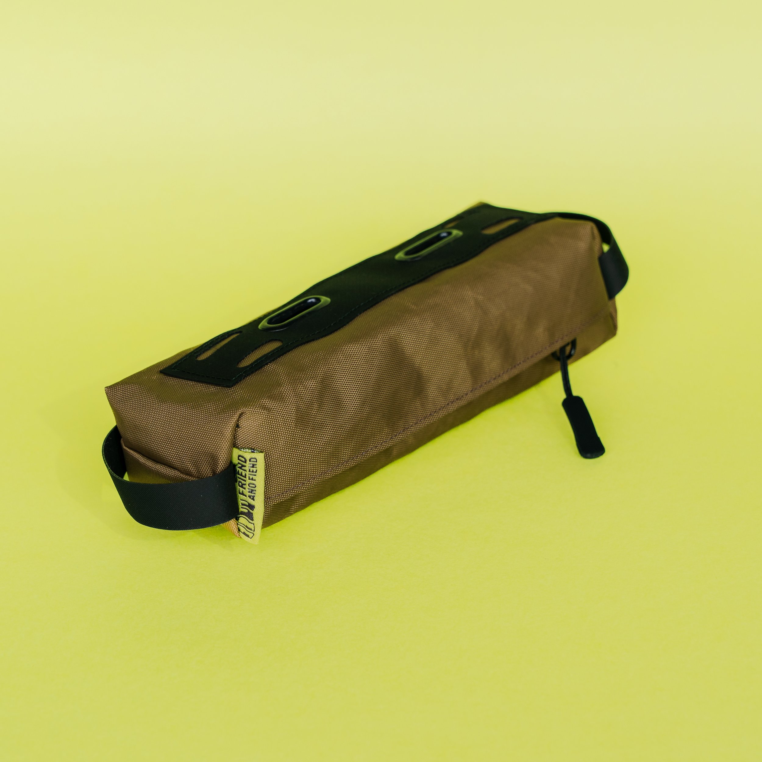 On-Tube Storage