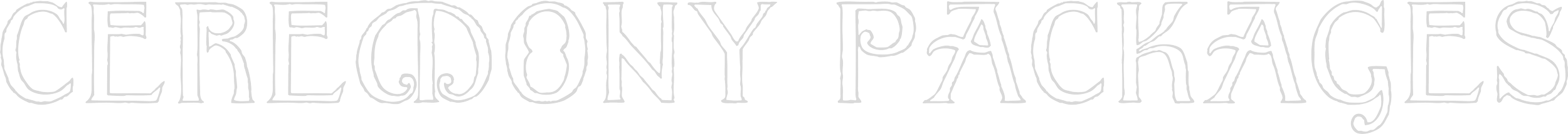 Text reading 'CEREAL BOXES PACKAGES' written in a decorative style.