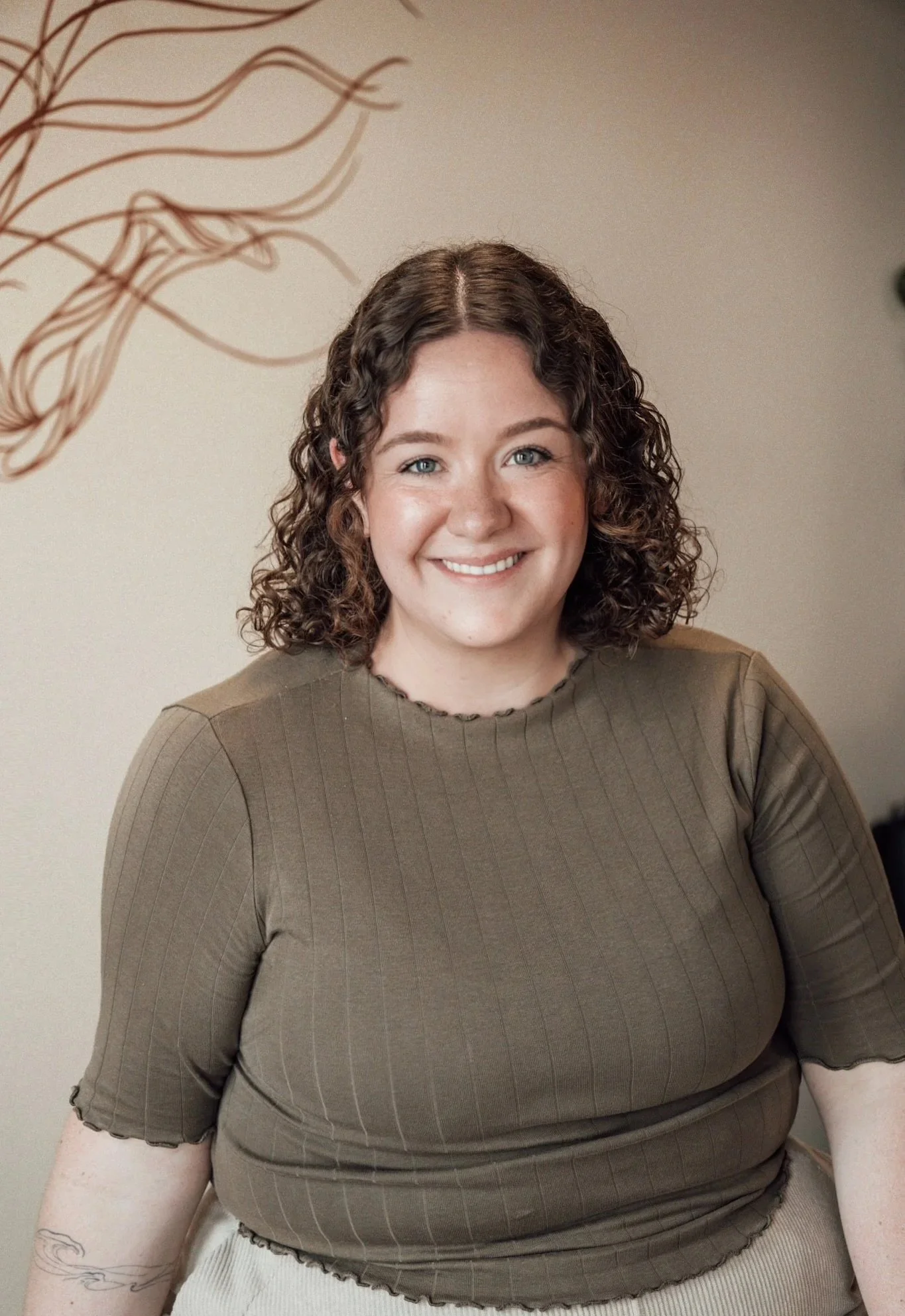 Sarah Shipton, Chiropractor