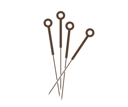Medical acupuncture & dry needling