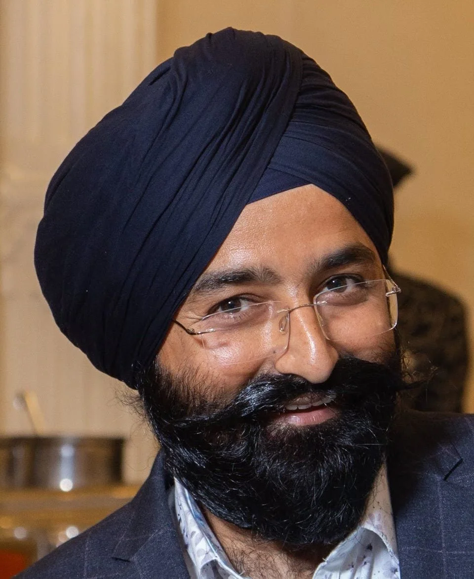 Jatinder Oberoi as a the CEO of the company is running the operations.