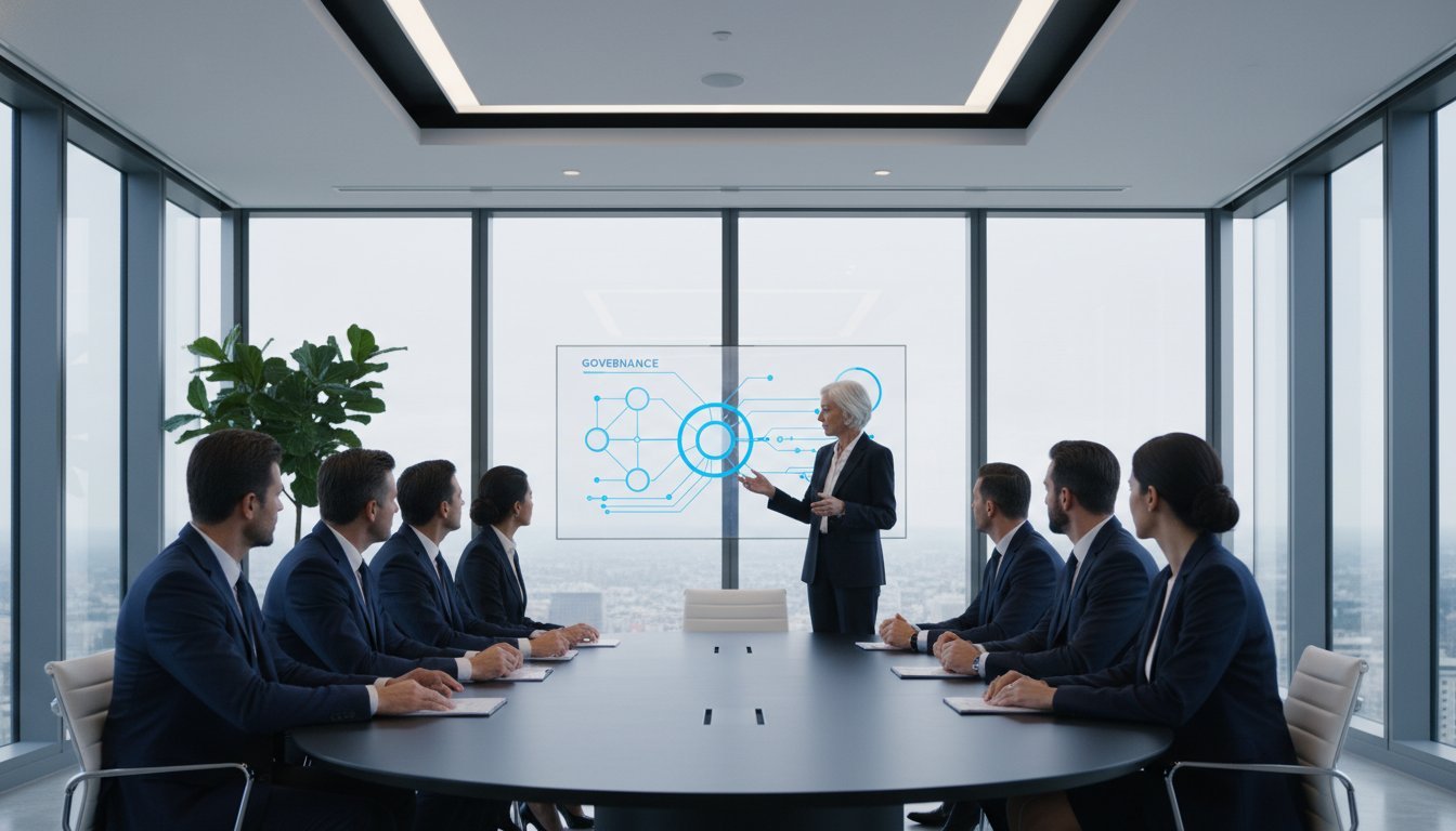 Outsourced Data Protection Officer Australia: A Strategic Advisory Service for Executives
