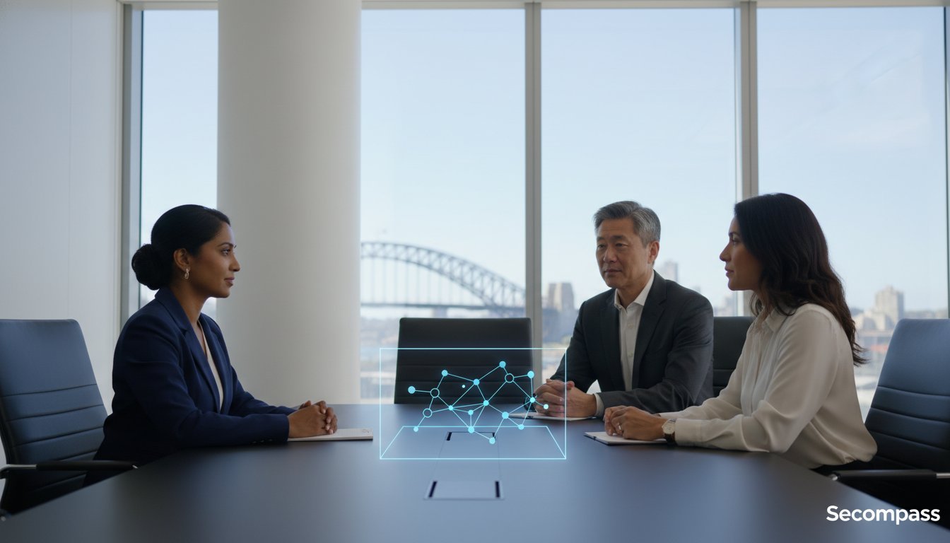 Notifiable Data Breaches Scheme Australia: A Strategic Executive Briefing