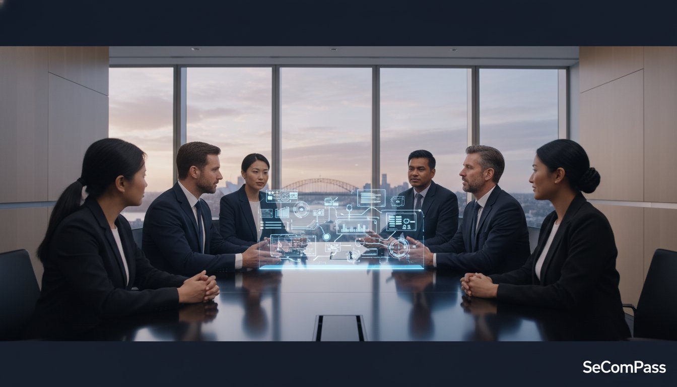 Data Breach Response Plan Australia: A Strategic Governance Framework for 2026