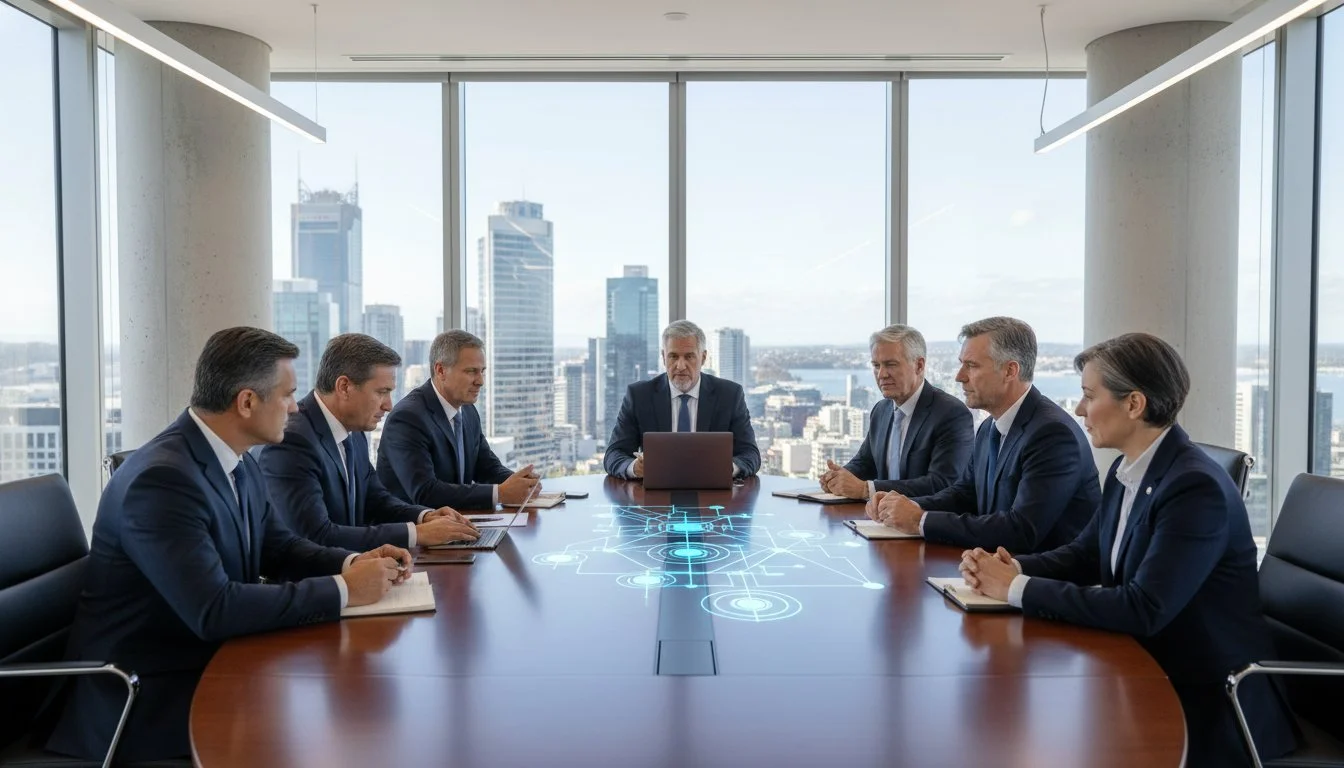 AI Governance Framework: Navigating the AI Privacy Impact Assessment in Australia