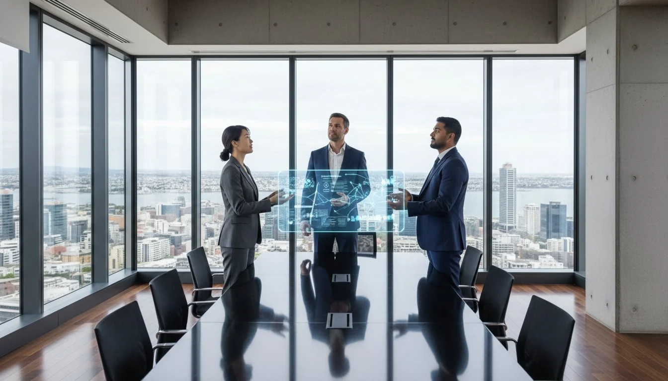 Developing a Strategic Compliance Roadmap for Australian Enterprises in 2026