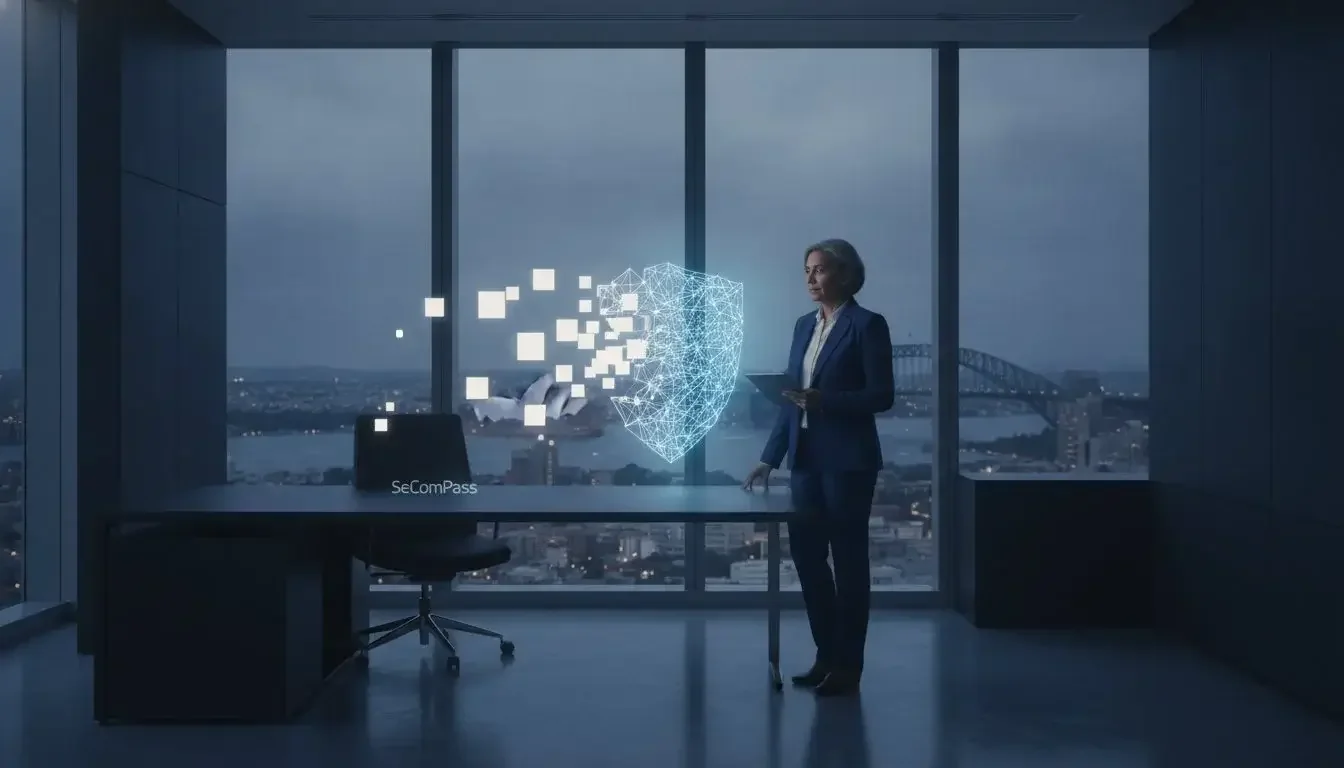 Building an Effective Security Awareness Training Programme for Australian Employees