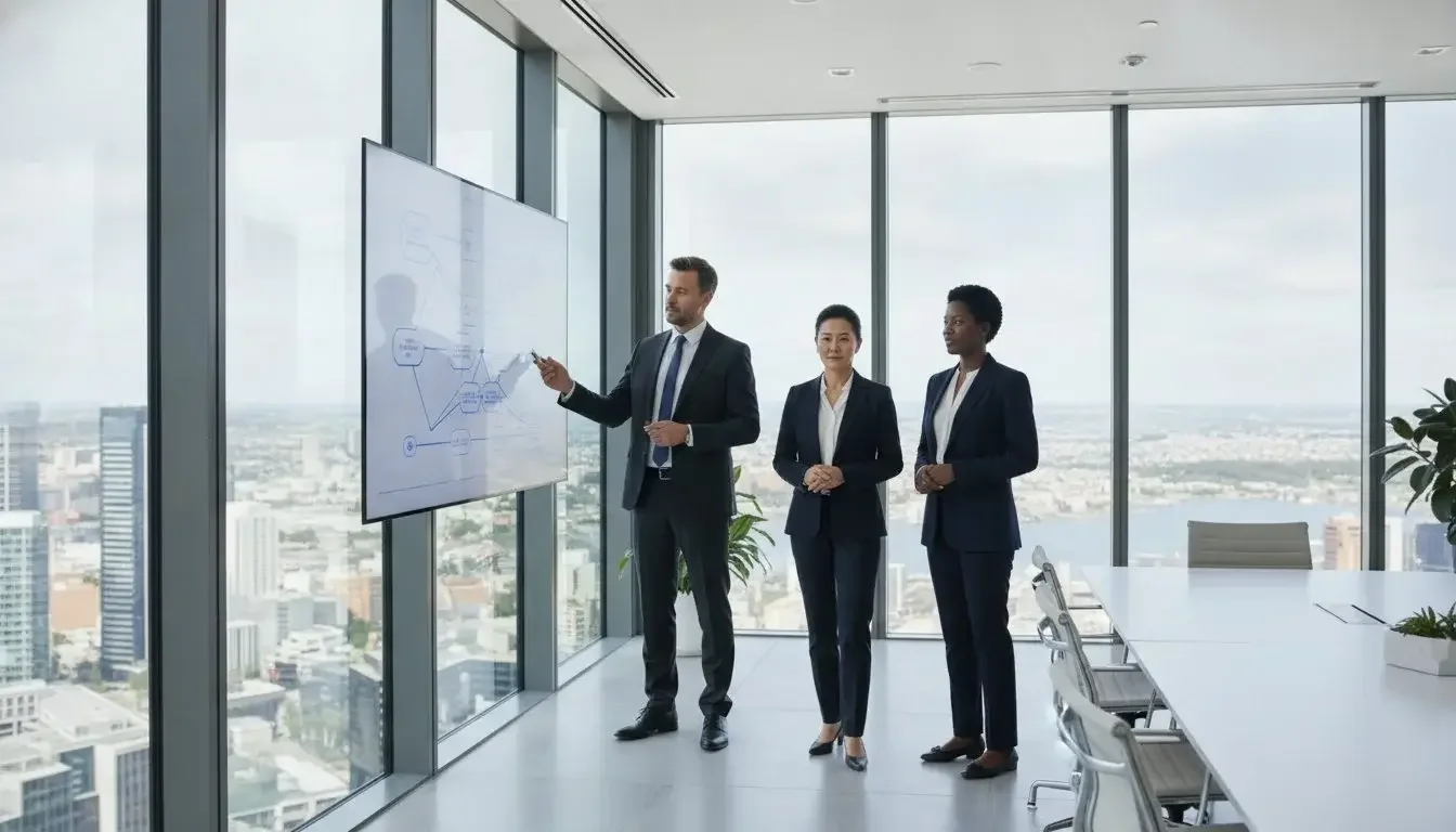 Preparing for Success: Strategic ISO 27001 Audit Tips for Australian Executives