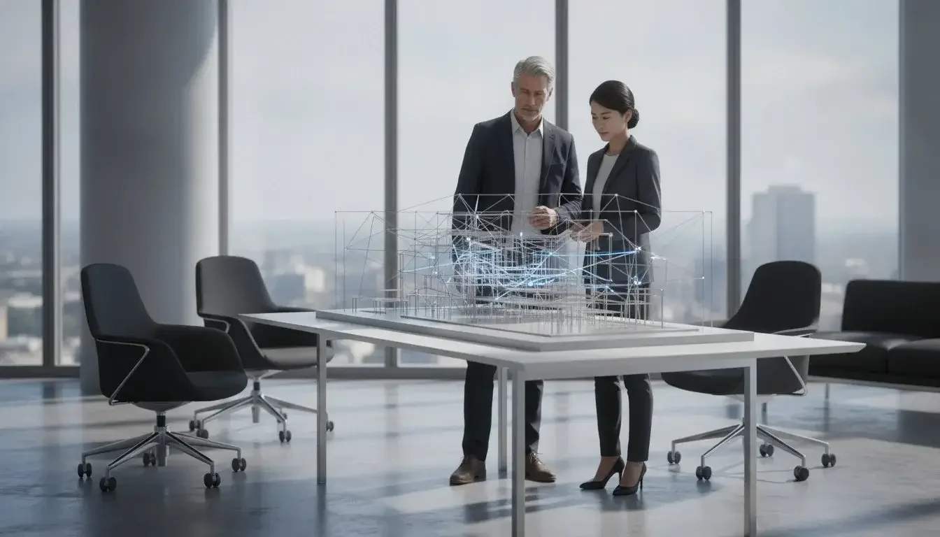 NIST CSF 2.0 Explained: A Strategic Governance Guide for Australian Leaders