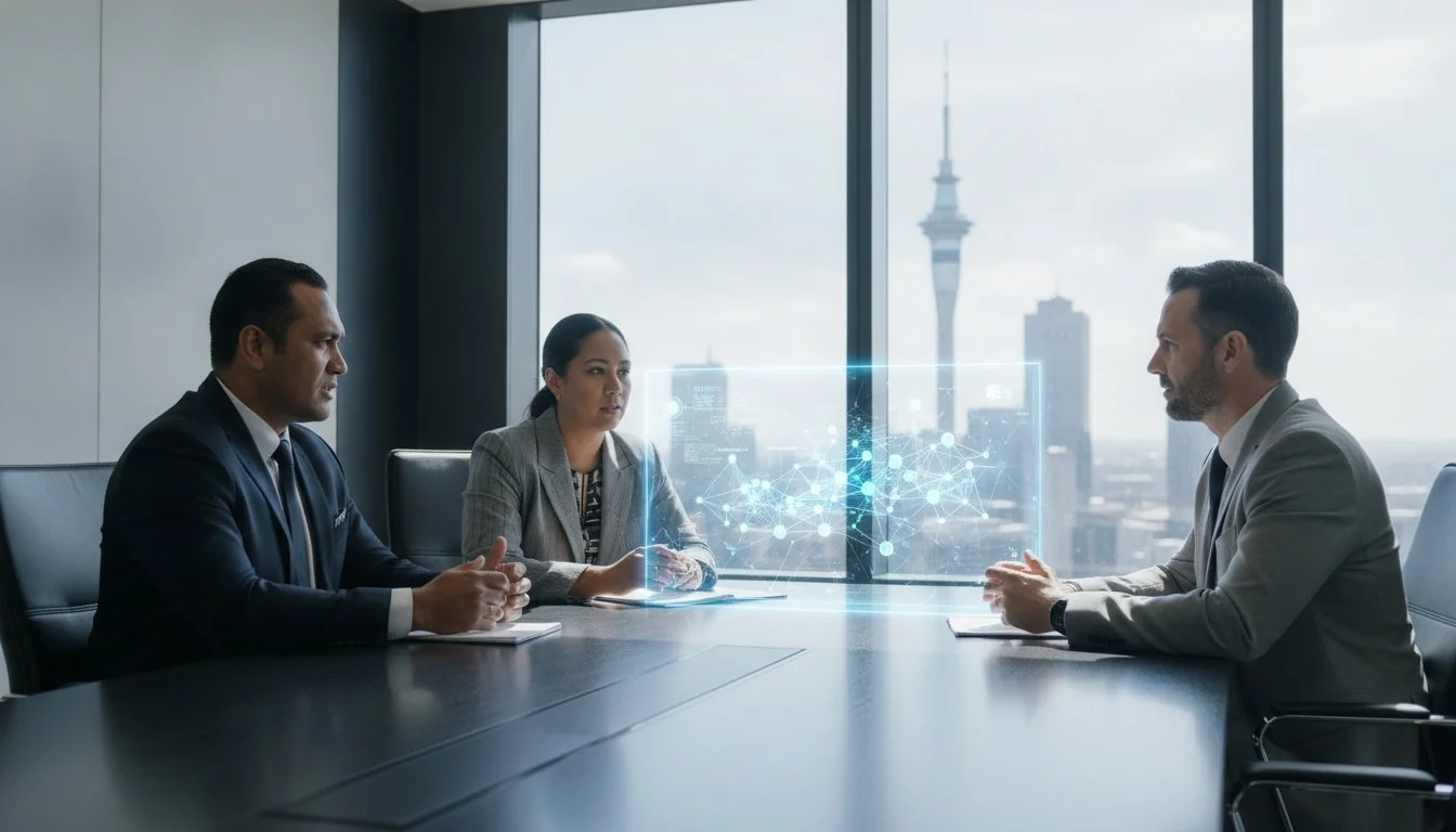 SOCI Act Compliance: A Strategic Governance Framework for Australian Boards