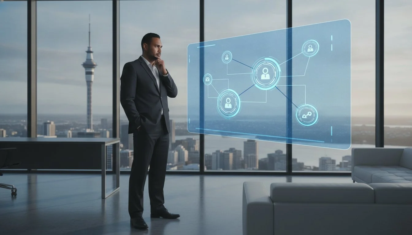 Strategic Data Protection Officer Services in NZ: An Executive Buying Guide