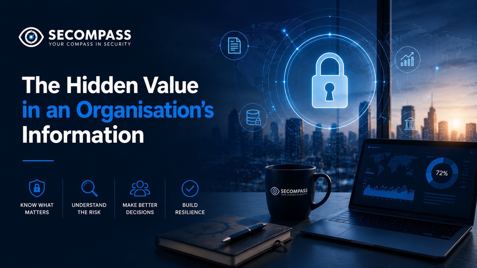The Hidden Value in an Organisation’s Information