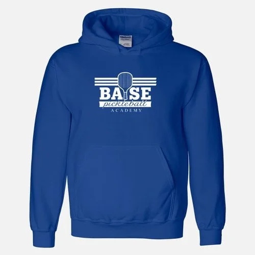 Base Pickleball Hoodie
