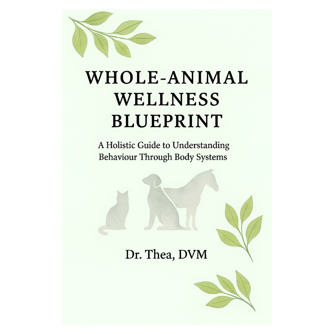 Whole-Animal Wellness Blueprint