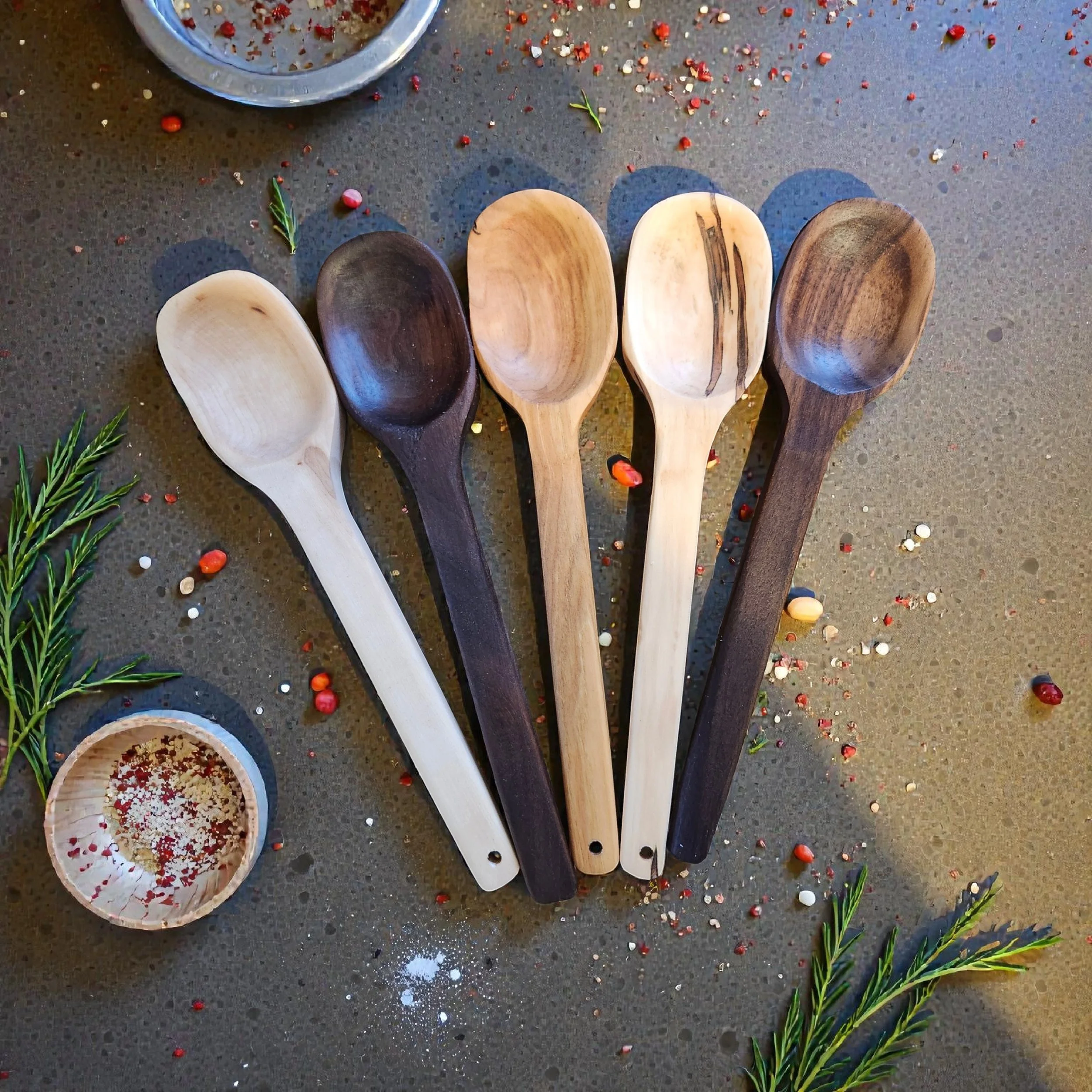 Hand Carved Wooden Spoons.jpg