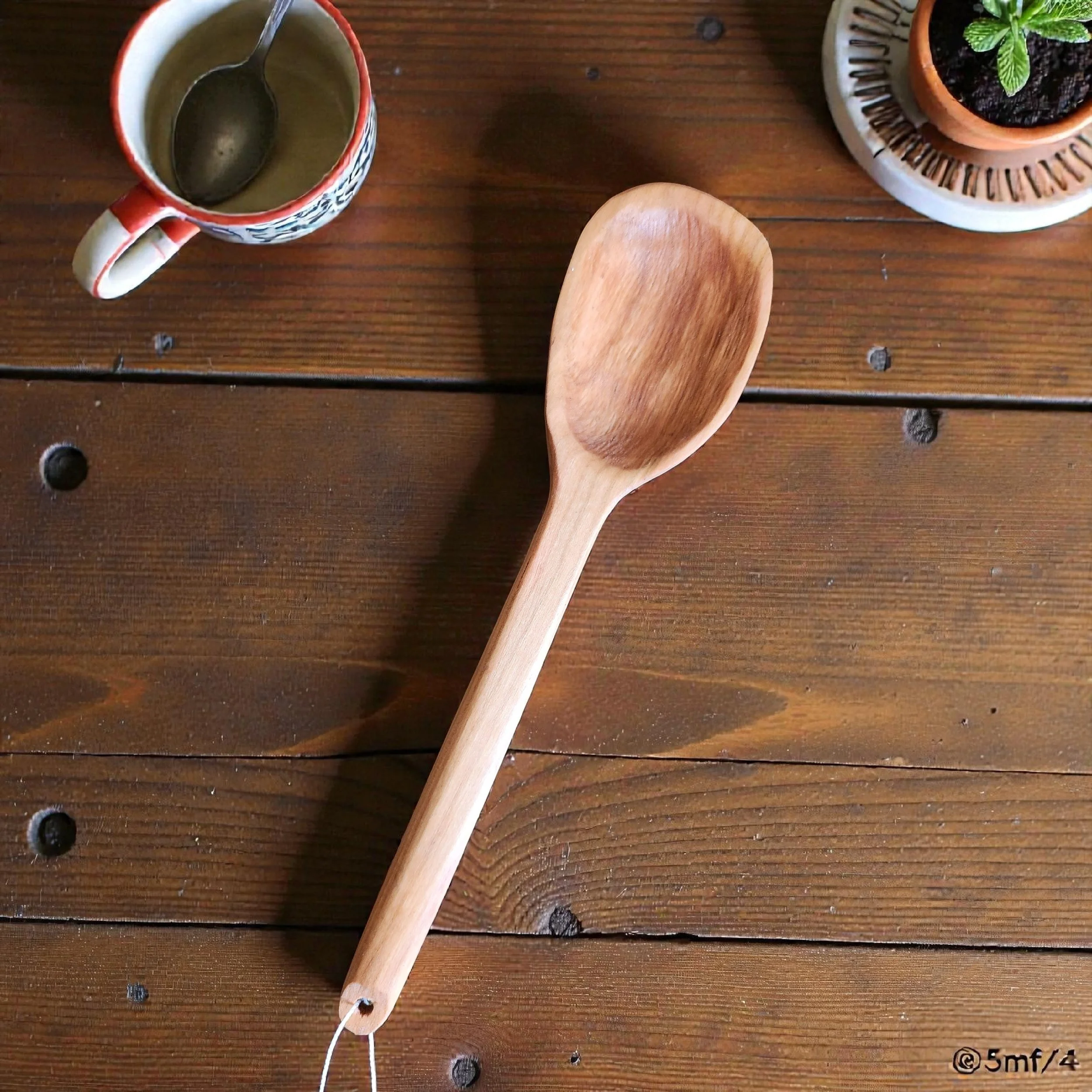 Cgherry Wood Spoon.jpg