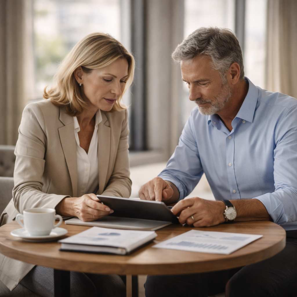 Strategic & Market Development