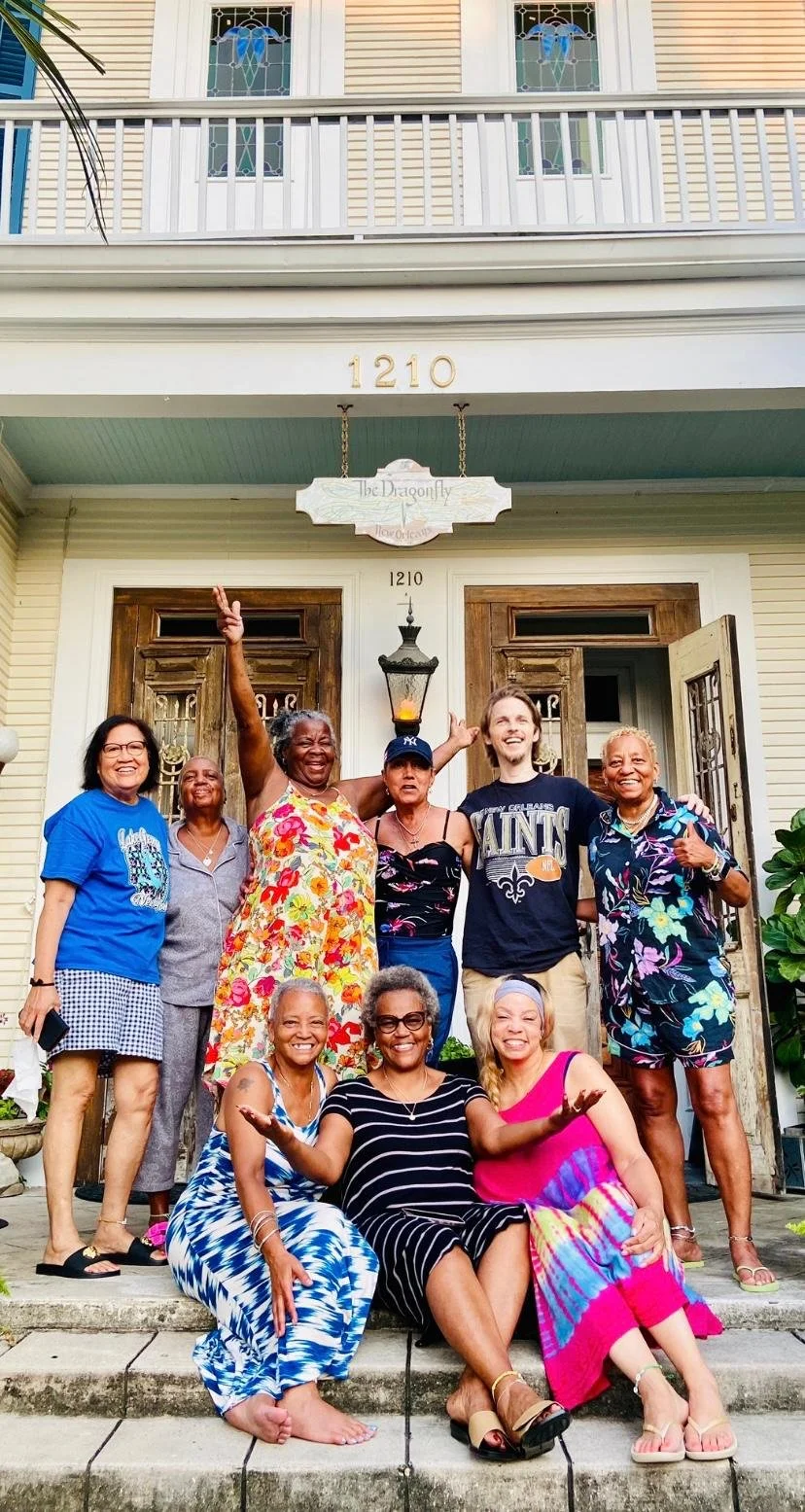 Ladies Trip!