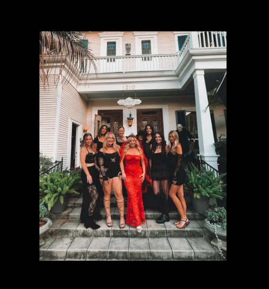 Bachelorette Lovelies