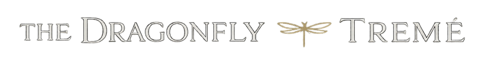 The Dragonfly Tremé