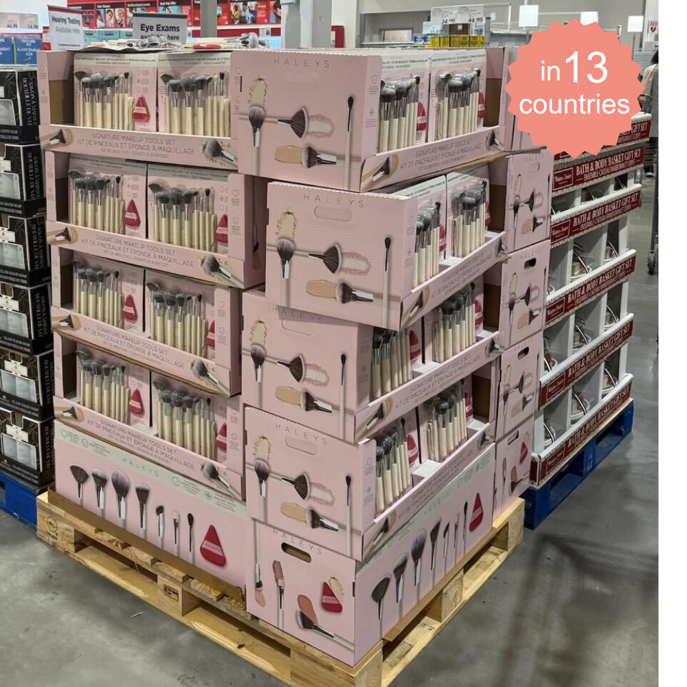 Costco International