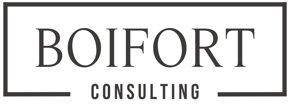 Boifort Consulting