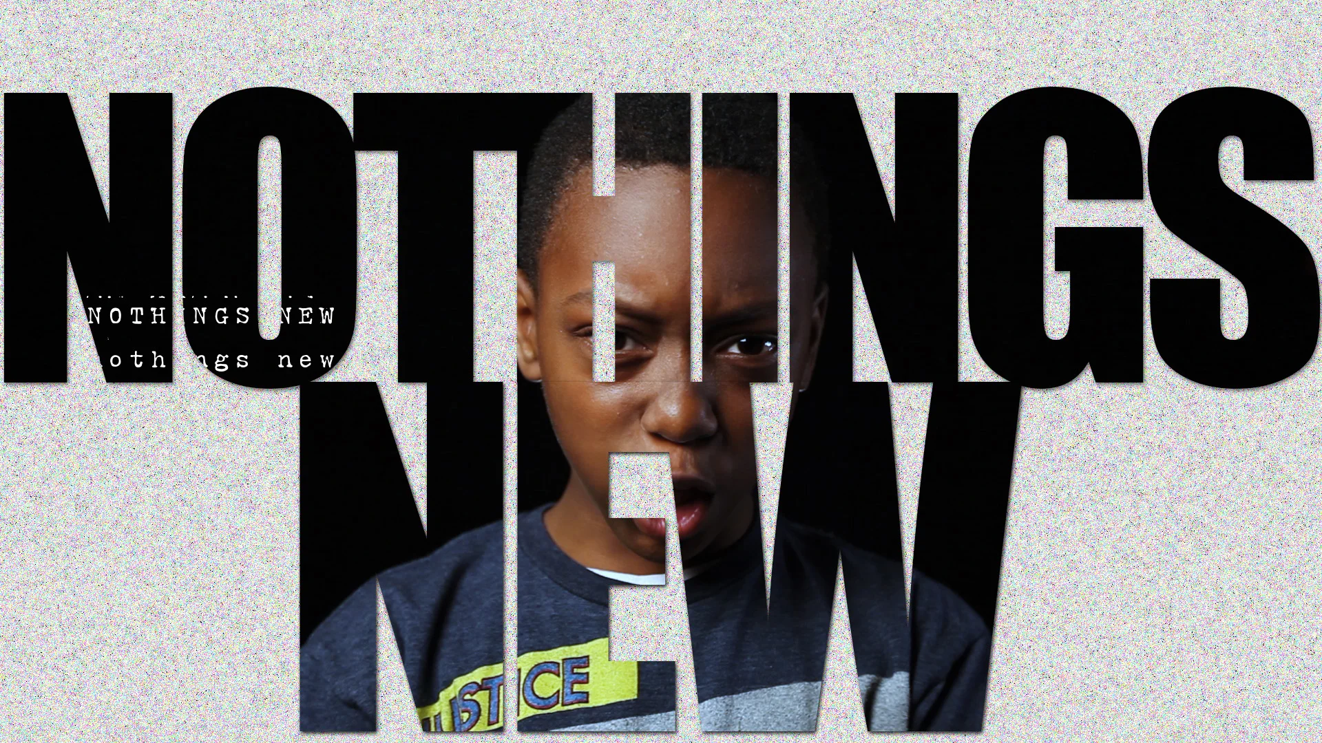 Femi the DriFish - Nothings New: Official Spoken Word Video Release