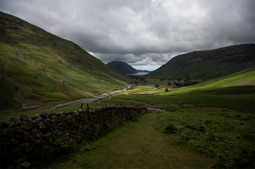 Fun Little Photo Mission to the beautiful Lake District in the UK.