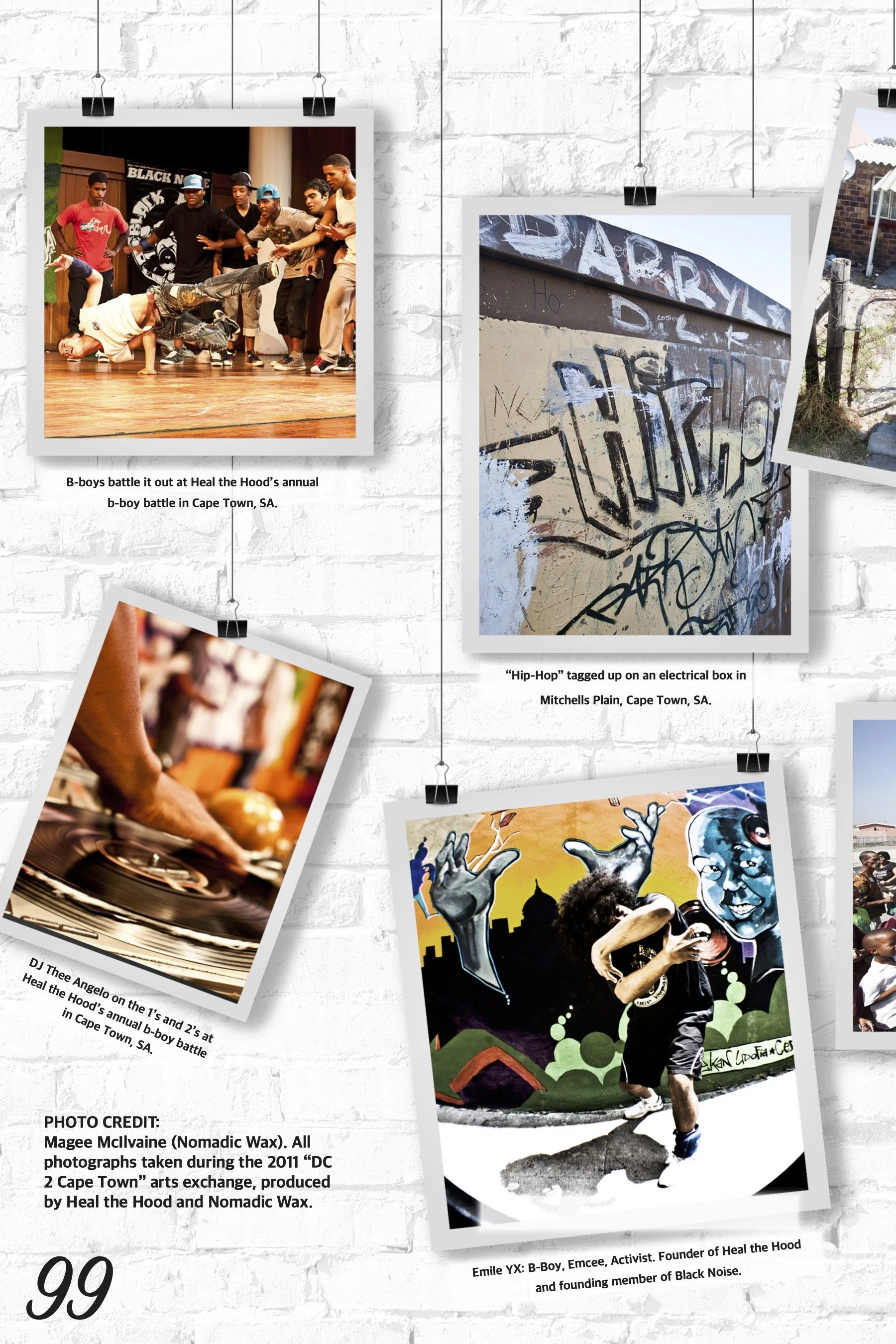 film editing production specialist washington dc