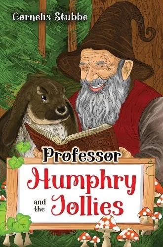 Professor Humphry and the Jollies