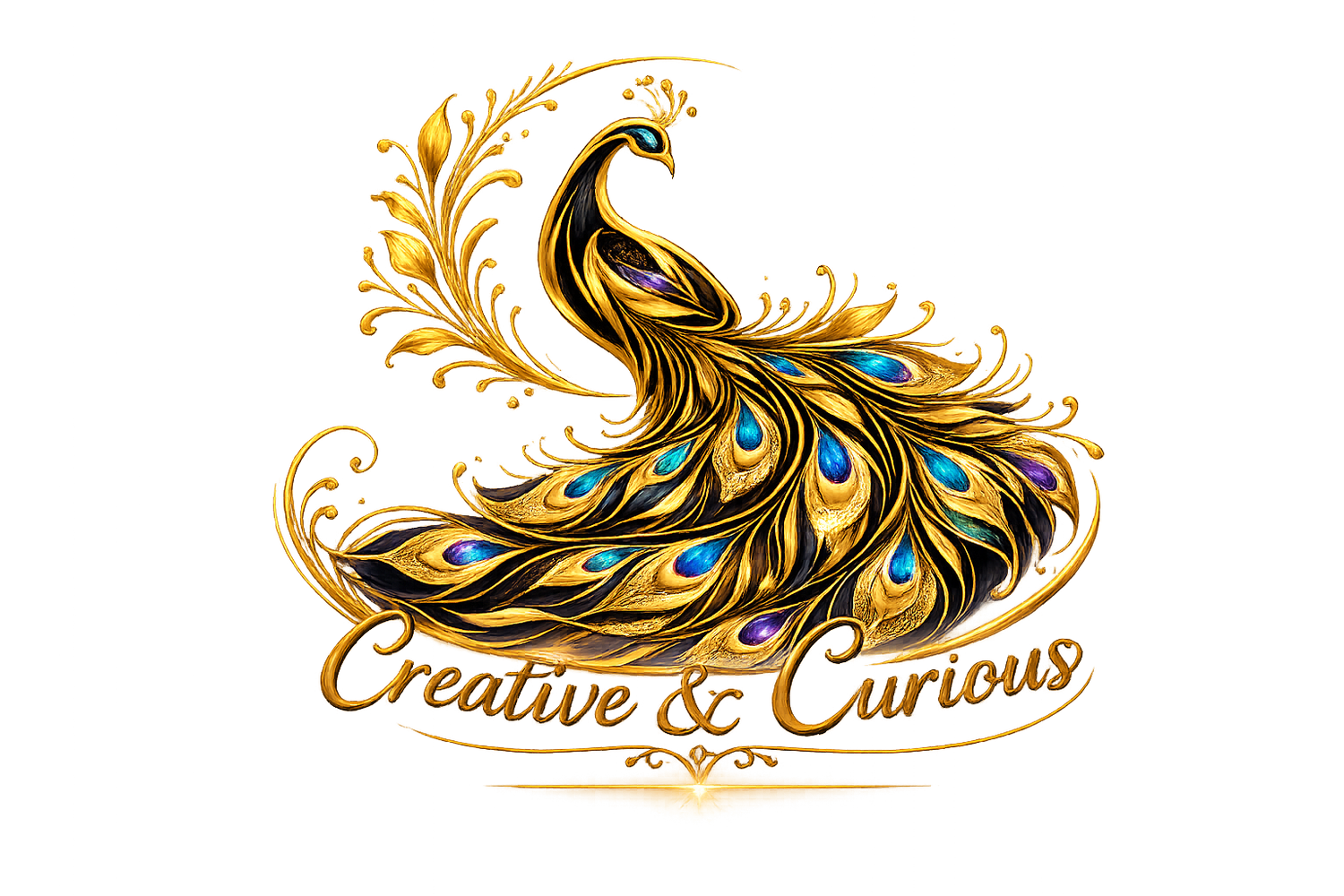 Creative &amp; Curious Parties &amp; Events