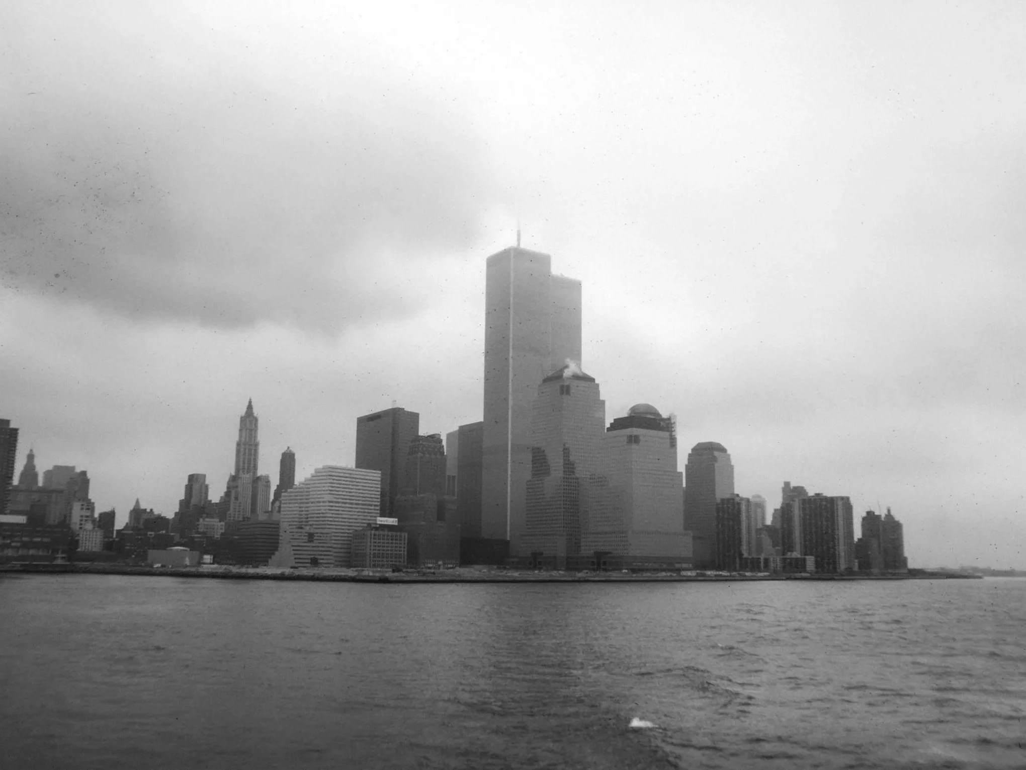 En mémoire de ce jour sombre