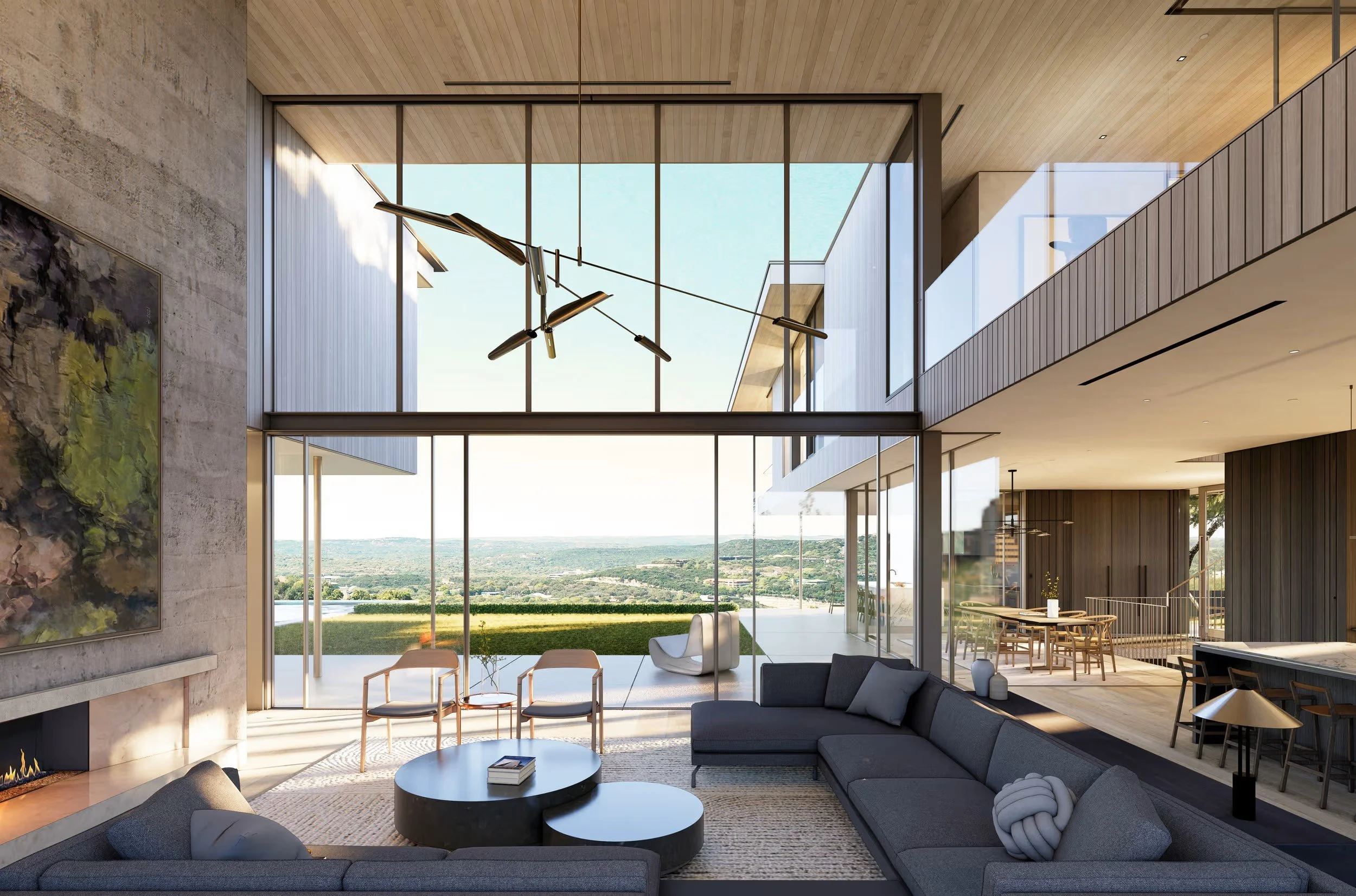 An image of Nob Hill