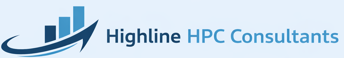Highline HPC Consultants