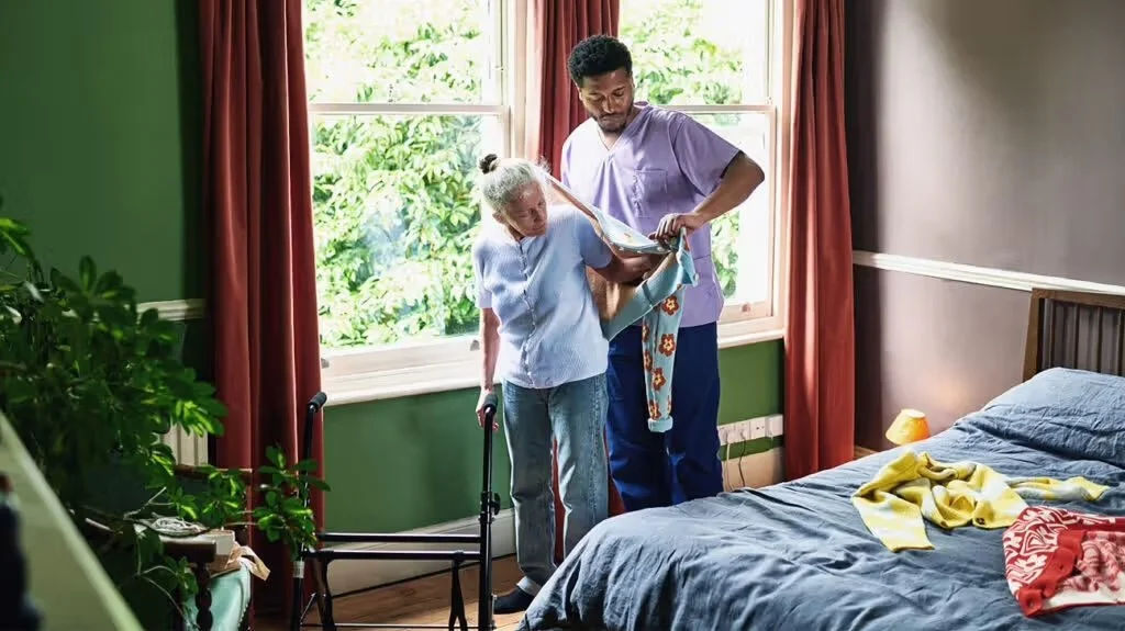 Assisted Living Care