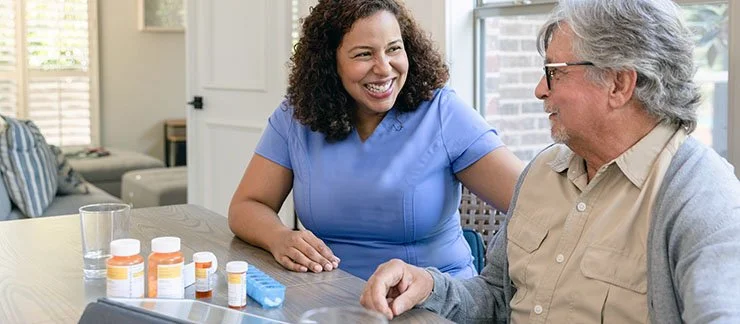 Medication Assistance