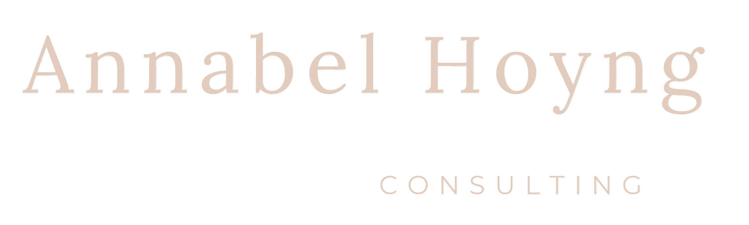Annabel Hoyng Consulting