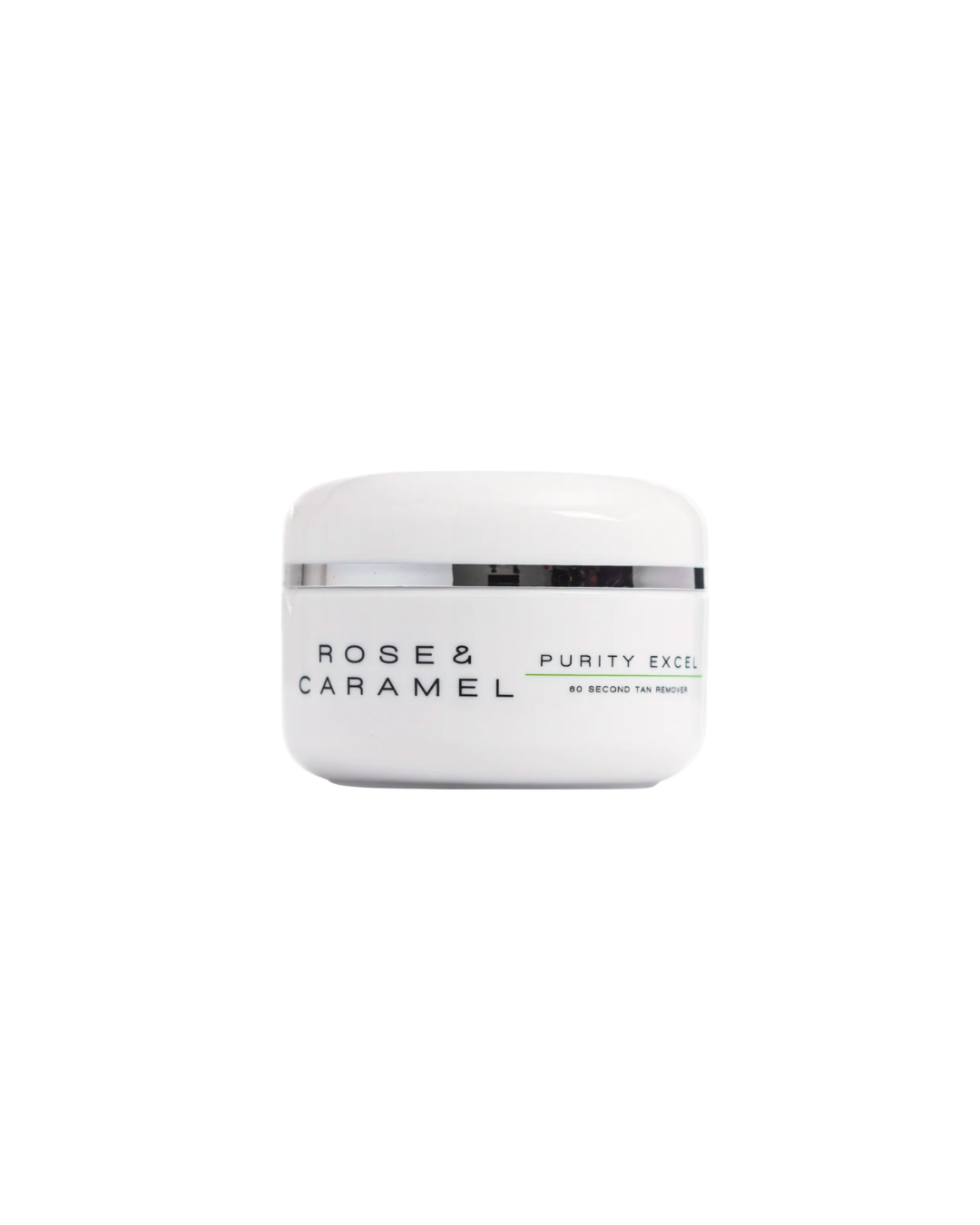 Rose & Carmel Tan Remover