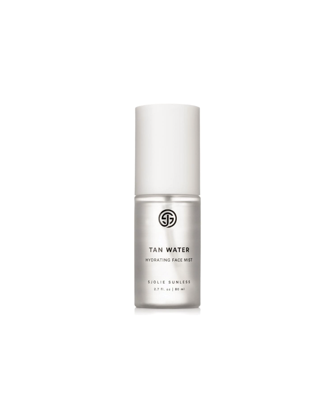 Facial Tanning Mist