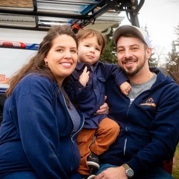 Electrical panel installation by a certified Master Electrician in Saginaw.