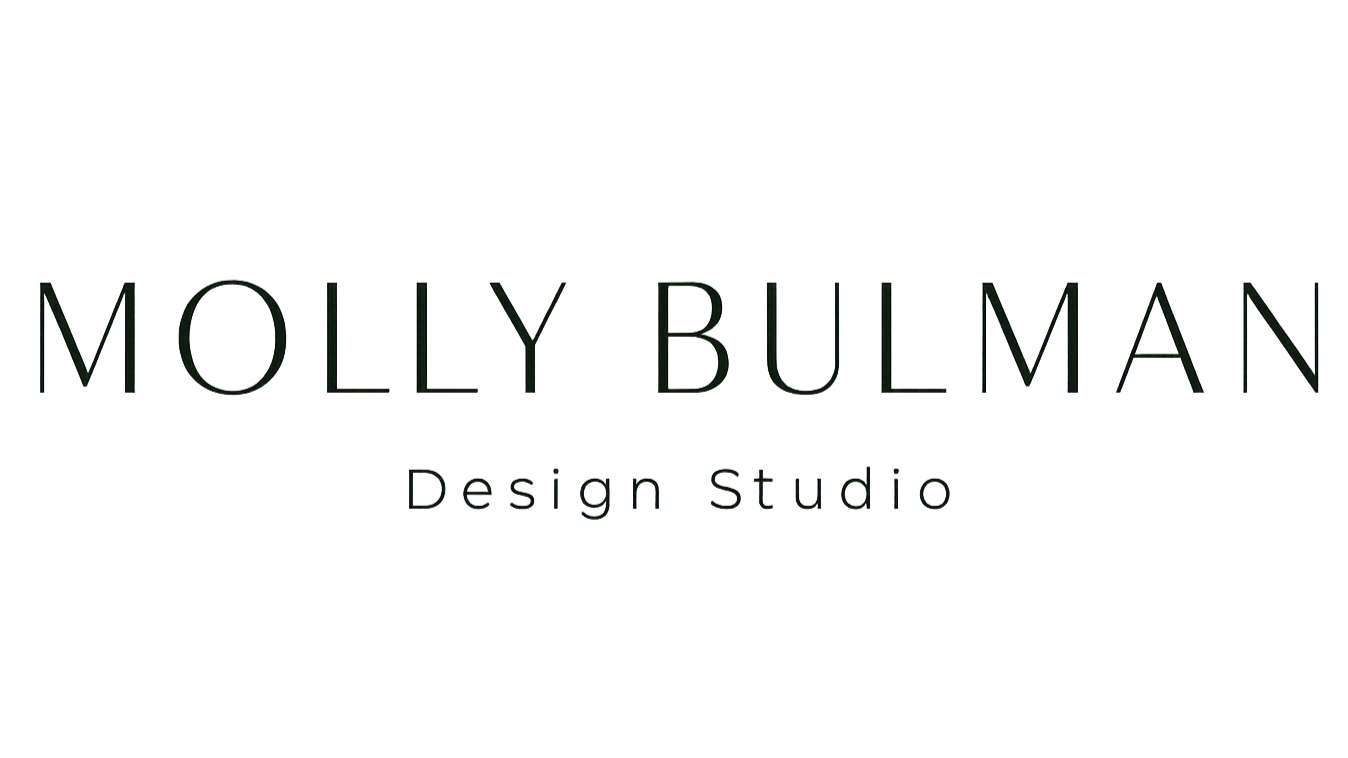 Molly Bulman Interior Design
