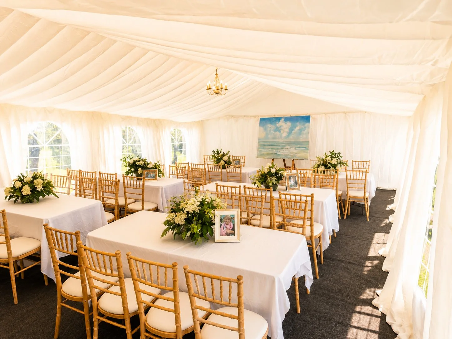 How Far in Advance Should You Book a Marquee? (2026 Complete Guide)