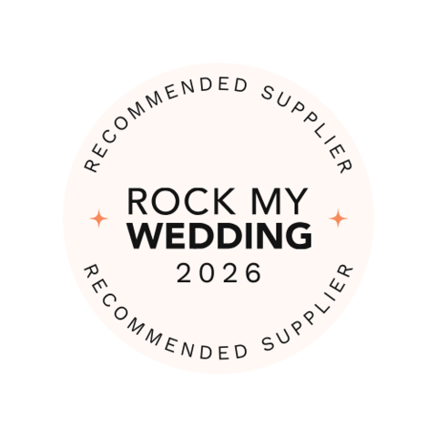 Rock My Wedding recommended supplier 2026 NK Marquees Northampton marquee hire