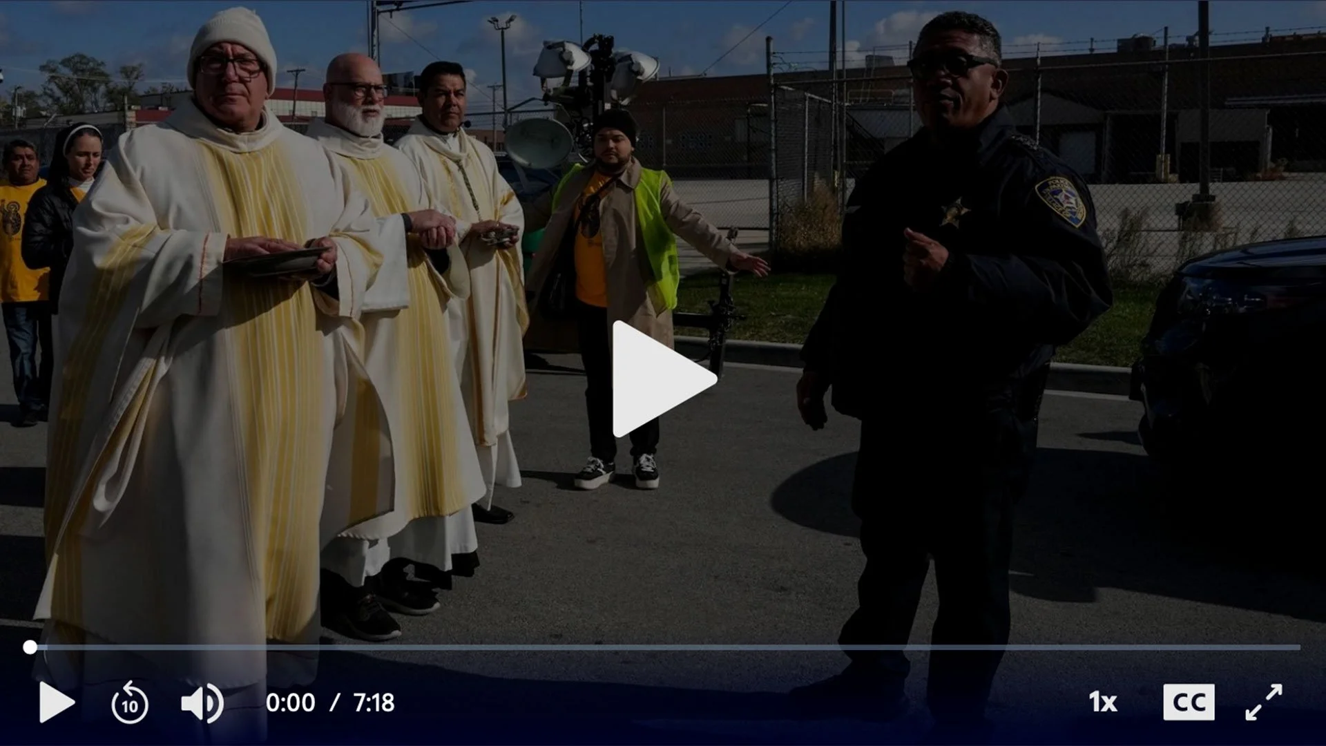 Catholic bishops push U.S. to end 'dehumanizing' immigration enforcement