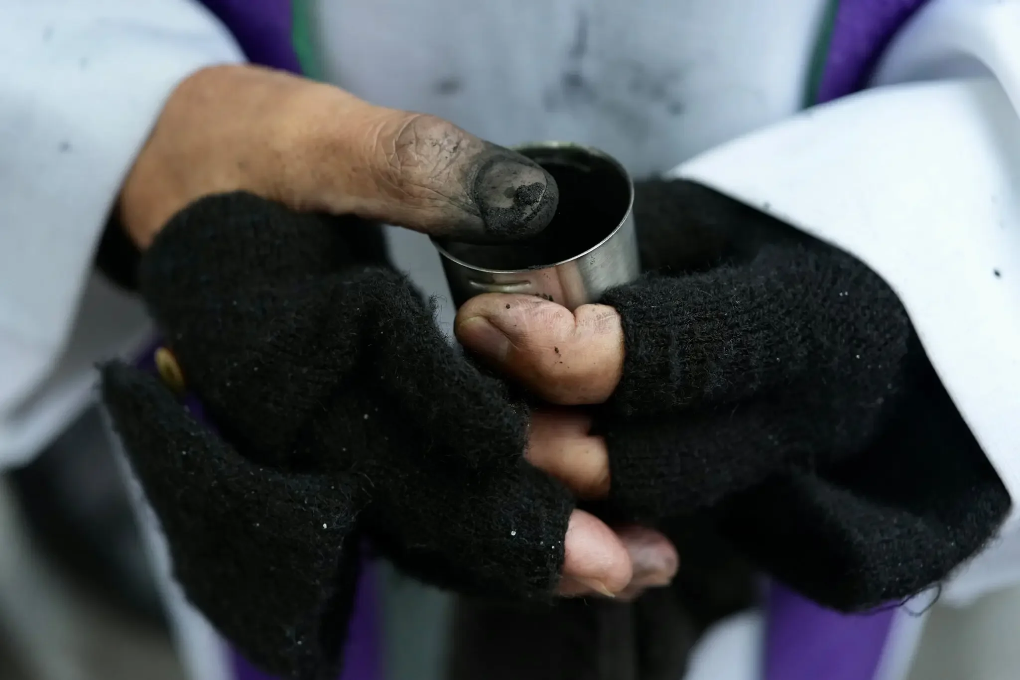 It’s a Holy Time, but Immigrants in Detention Are Denied Access to Observe