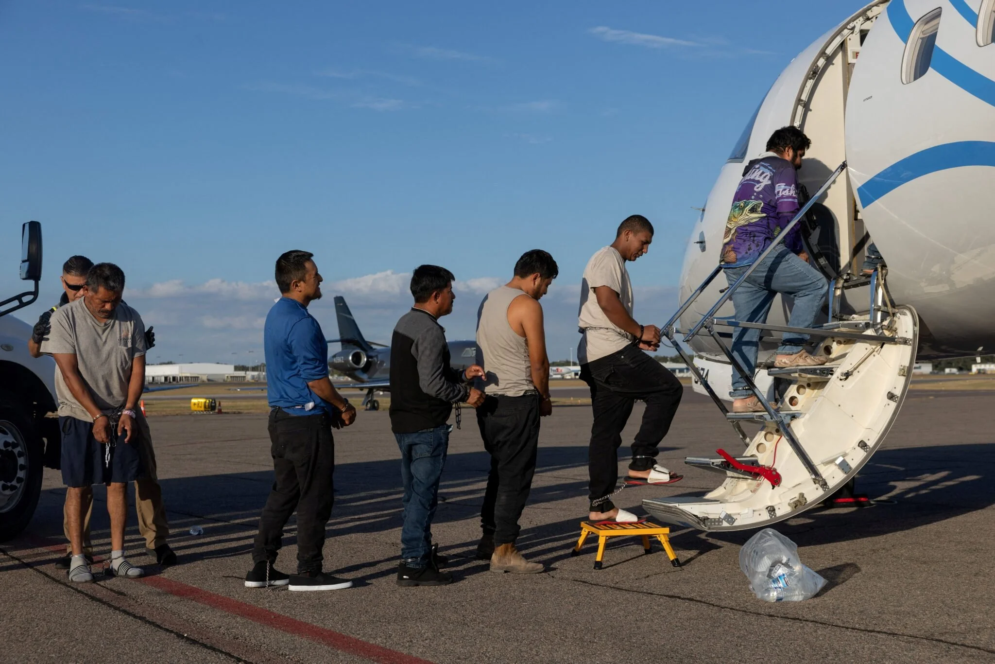 Border Bishops Have ‘Grave Concerns’ about $72 Billion Immigration Enforcement Funding Package